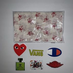 True Religion Bandana Bundle